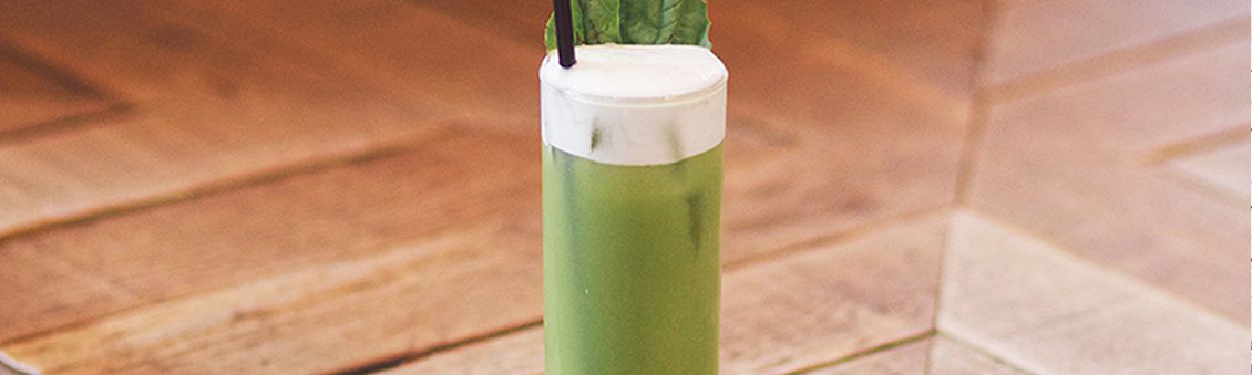 green goddess
